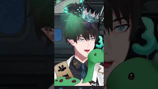 おーすとらりあ！【Ren Zotto|にじさんじEN切り抜き|レンゾット】 #nijisanjien #shorts #にじさんじ #vtuber #にじさんじen #renzotto #レンゾット