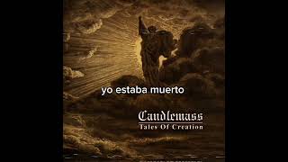 Candlemass: Dark Reflections y Voices in the Wind