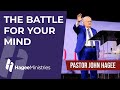 Pastor John Hagee The Battle For Your Mind