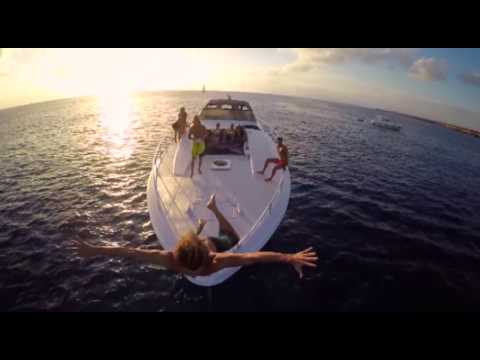 Jonas Aden vs Kings - Breathe [FanMade MV] (Lyrics)