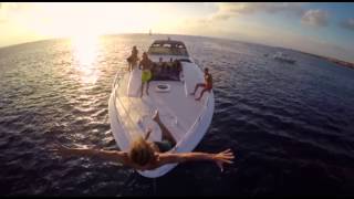 Jonas Aden vs Kings - Breathe [FanMade MV] (Lyrics)