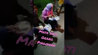 Download lagu Mata Hati Ost Orang Pinggiran mp3 Download lagu Mata Hati Ost Orang Pinggiran mp3