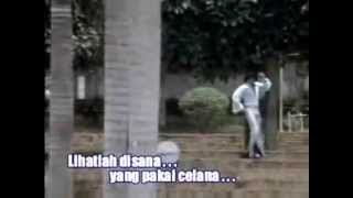 Download lagu Gaya Jenaka A Rafiq mp3