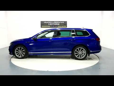 Volkswagen Passat R-LINE 2.0 TDI MANUAL 6SPEED FWD - Image 2