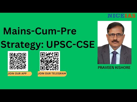 NICE IAS Academy Delhi Video 1