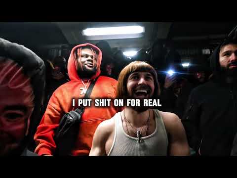 Tfemi - Off Brand (Lyrics) 