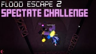 Boonmoon Channel Videos | Roblox flood escape 2 dystopia Boonmoon Channel Videos - flood escape 2 teammate spectate challenge