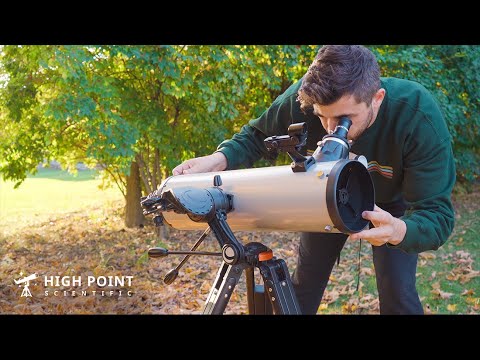 Welcome To Our Universe I Intro To Amateur Astronomy & Astrophotography