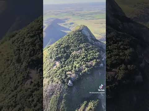 Pedra do Fritz - Lajedão (Bahia/Minas)