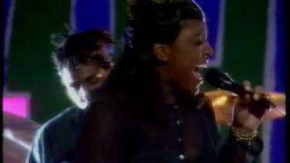 Mica Paris - Should've Known Better