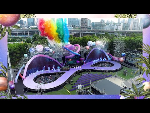 Thumbnail for video: [PREVIEW] BTS (방탄소년단) ‘2021 MUSTER SOWOOZOO’ SPOT