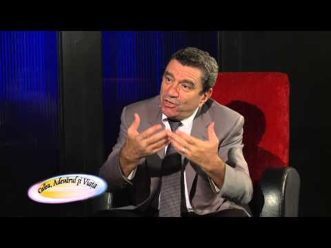 Calea Adevarul si Viata 432 - Minuni obisnuite - Buni Cocar - 2013