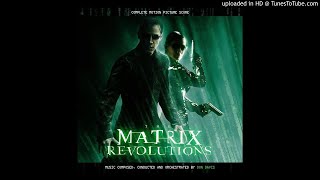 Don Davis - Deus Ex Machina