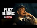 Peaky Blinders (Temporada 1) En Minutos