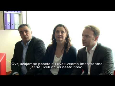 Naučna saradnja   Narodni front i AKH