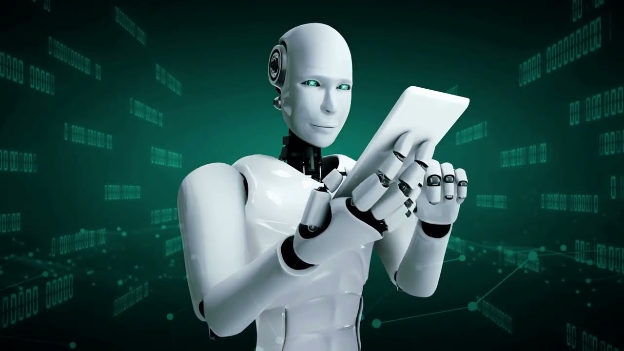 Mastering Finance with AI: Your Guide to Leveraging Artificial Intelligence