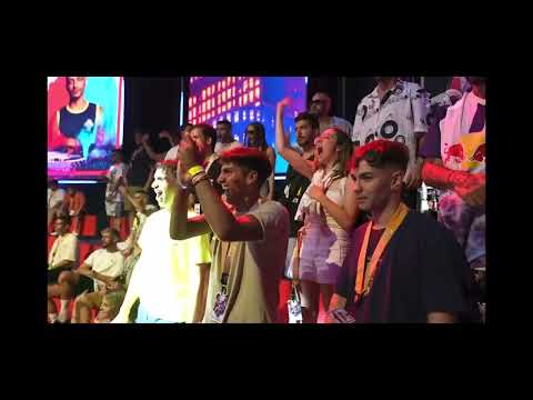 4x4 Brutal Sweet pain vs Tirpa