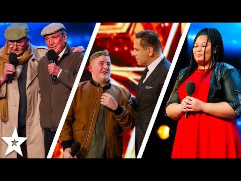Britain's Got Talent 2017 Auditions | Episode 6 | Got Talent Global