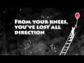 Chiodos - Looking for a Tornado (lyric video ...
