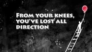 Chiodos - Looking for a Tornado (lyric video)