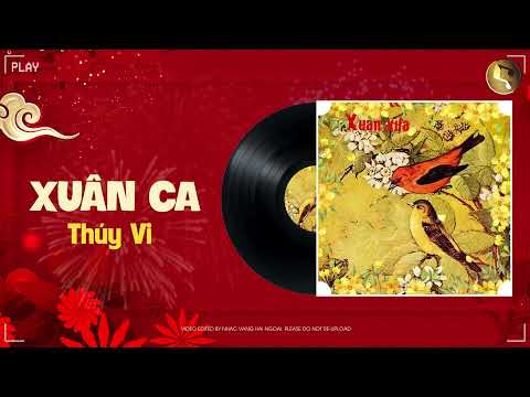 Thể hiện bởi Thúy Vi