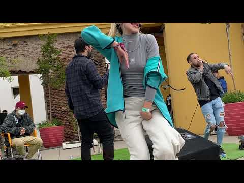 Loki vs Reflejo 8vos CulturaRap Tercera Fecha 2021