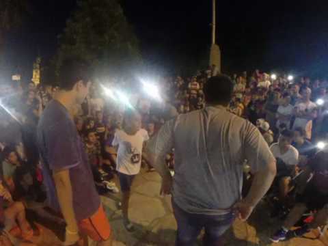 COBE vs NACHITO - 4tos Fecha 4 -CUENTA REGRESIVA