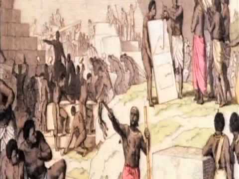history egypt engineering an empire psp gameplay