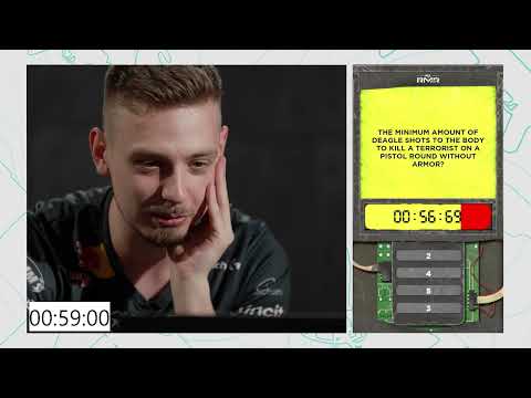 Dequizz the Bomb - Kylar [PGL CS2 RMR EU 2]