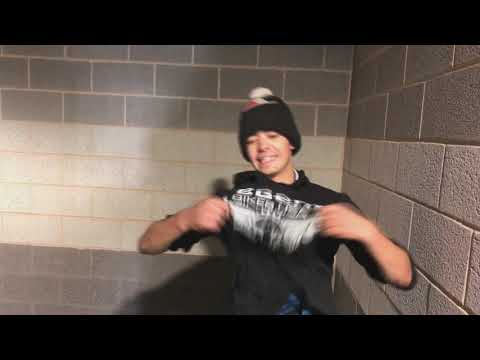 George Duran / Harrison Arcari LBU BMX EDIT 2019