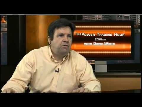 February 5th Power Trading Hour with host David White - 2013