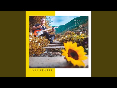 Déjate Amar - Ivan Delgado