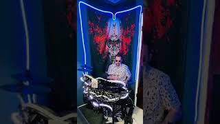 Luis fonsi.. Yo te extrañaré Drum cover