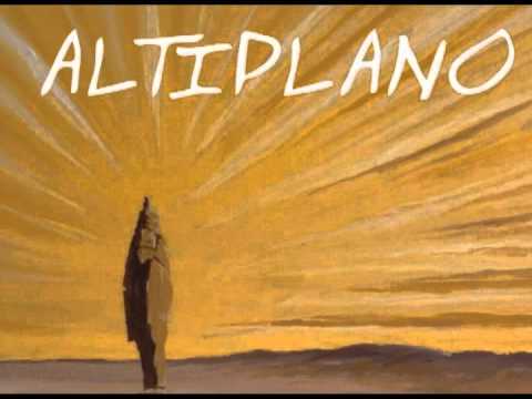 Leño verde, Altiplano de Chile version