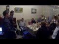 Золотая свадьба. Игра сезона 2014г. (5 серия) 