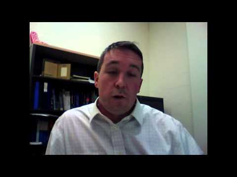 Kevin Tidgewell, Ph.D. – Sinai and Synapses -- More Light, Less Heat