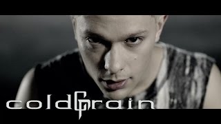 coldrain - You Lie (Official Music Video)