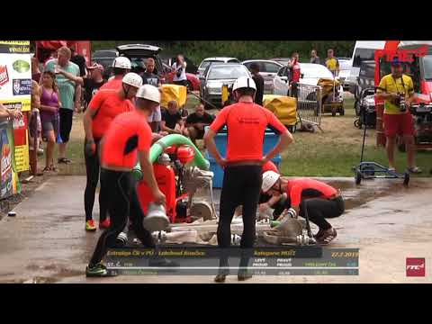 SDH Starý Jičín - muži - Extraliga - Letohrad Kunčice 2019