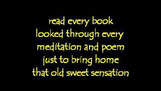Tryin&#39; To Get The Feeling Again - David Pomeranz