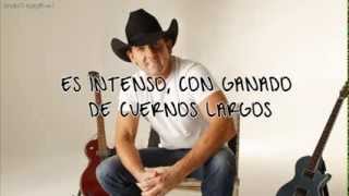 Its Only Country - Lee Kernaghan (Subtitulada al Español)