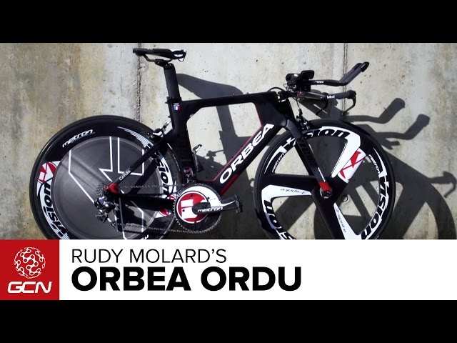 orbea ordu tt