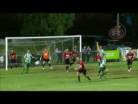 FFV VPL LIVE Rd9 - Dandenong Thunder v Green Gully Cavaliers