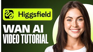 Higgsfield Wan AI Video Tutorial & Review | Zero Censorship Video Generator