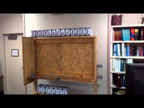 EL101 Practice Video Week1