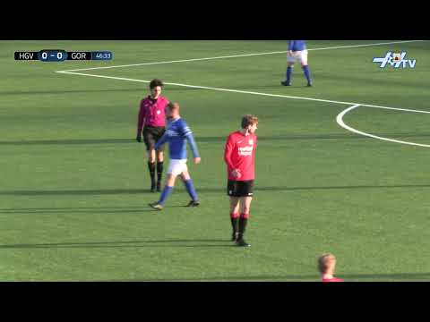 Hoogeveen TV   samenvatting Hoogeveen zaterdag   Gorecht 20 01 2024