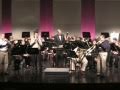 SCPA Mayerson Brass Quintet Oct 5 2010