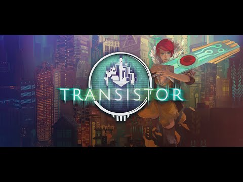 Transistor GOG.COM Key GLOBAL - 1