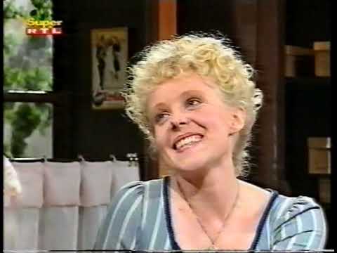 Holsteiner Komödianten - Meister Anecker - Auff. von 1993