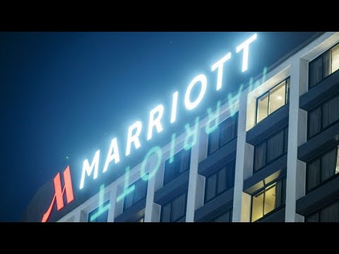 $250+ Room Review By Marriott Portland, Oregon