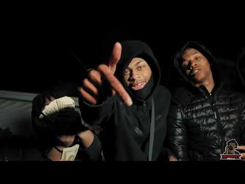 Cjaeski - Routes (Official Video) Shot By @Bigboyvisuals